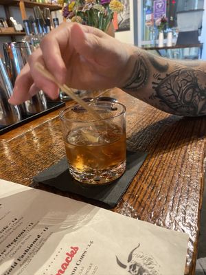 Deacon Giles Distillery by null