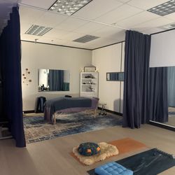 RootWorks Massage - Massage studio