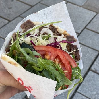 Kebap Häusle - Döner - Kebab Near Me - Reutlingen, BW Kebap Häusle - Döner - Kebab Near Me - Reutlingen, BW