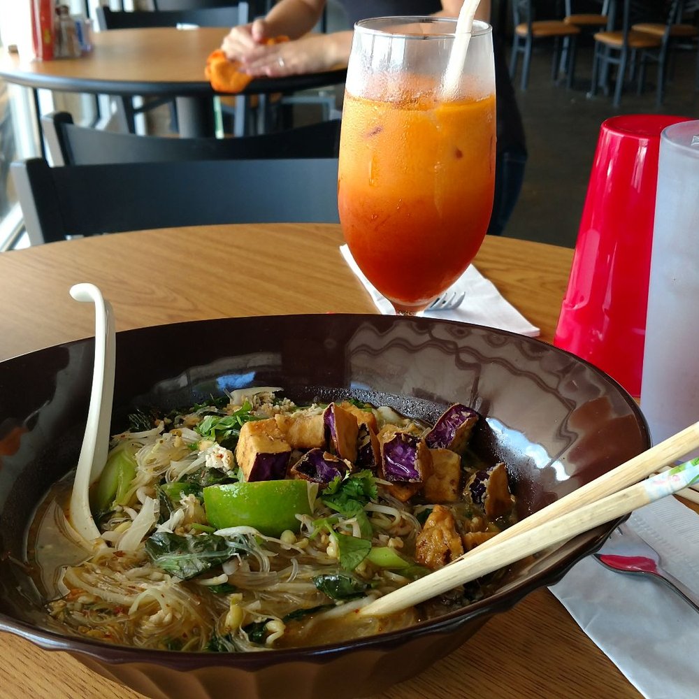 Boon Choo Thai Express - Thai Street Noodles - Thai Near Me - Flat Rock, North Carolina Boon Choo Thai Express - Thai Street Noodles - Thai Near Me - Flat Rock, North Carolina