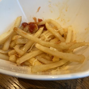 Breakfast Bitch - Mediocre "Parmesan Fries" - Breakfast & Brunch Near Me - Phoenix, Arizona Breakfast Bitch - Mediocre "Parmesan Fries" - Breakfast & Brunch Near Me - Phoenix, Arizona