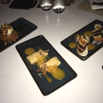 El Five - Dessert for 4! - Tapas/Small Plates Near Me - Denver, Colorado El Five - Dessert for 4! - Tapas/Small Plates Near Me - Denver, Colorado