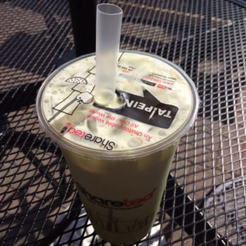 Sharetea - Matcha with Fresh Milk! - Coffee & Tea Near Me - San Jose, California Sharetea - Matcha with Fresh Milk! - Coffee & Tea Near Me - San Jose, California