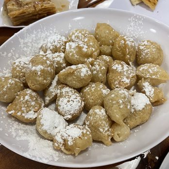 Athens Café - Mediterranean Near Me - Austin, Texas