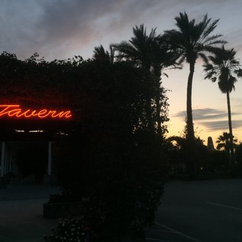 Tack Room Tavern - Tavern exterior - American Near Me - Indio, California Tack Room Tavern - Tavern exterior - American Near Me - Indio, California