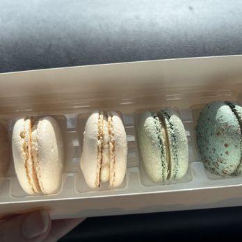 Sprinkle Me Sugar - Macarons Near Me - Jackson, Tennessee Sprinkle Me Sugar - Macarons Near Me - Jackson, Tennessee