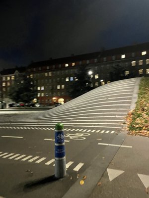 Superkilen Park by null