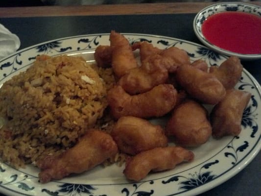Cheng's by null