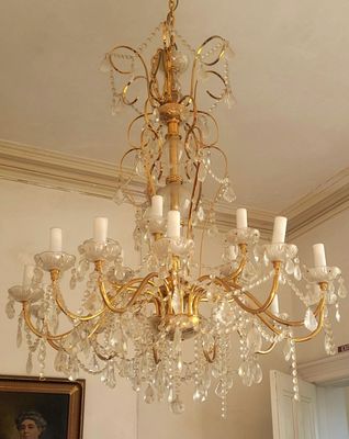 Phillips Mansion by null