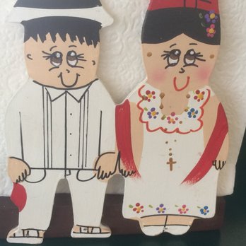 El Cruzero - Cute napkin holders - Mexican Near Me - Philomath, Oregon