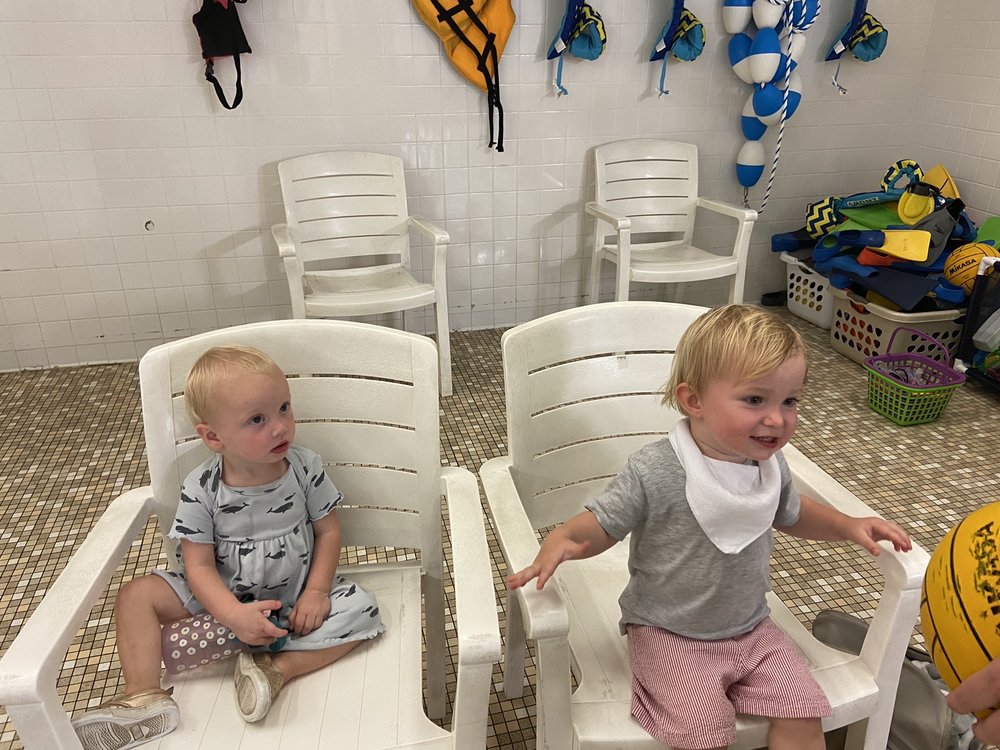 Birmingham Family YMCA - childcare center in Birmingham, MI