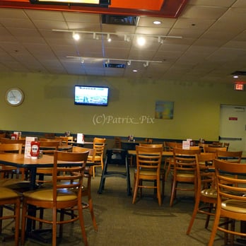 Luby's - interior - American Near Me - McAllen, Texas Luby's - interior - American Near Me - McAllen, Texas