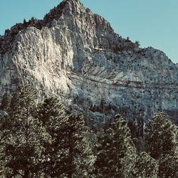 Griffith Peak Trail - June 2024