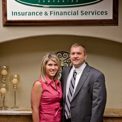 Mark Derrico - COUNTRY Financial representative - Insurance Agents Chandler Arizona