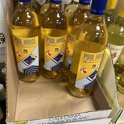 Country Fresh Farm Market - Porch pounders, this one's called pool house