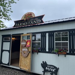 Colonial Hill Farm & Sugar Shack