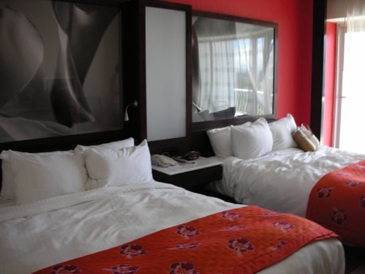 The Condado Plaza Hotel by null