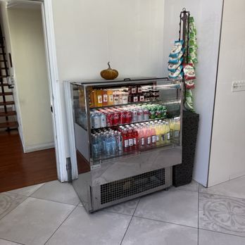 Cocola Bakery - Drinks they also have - Sandwiches Near Me - Redwood City, California