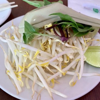 Pho 1 - Vietnamese Near Me - Woburn, Massachusetts