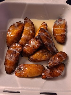 Sofia's Antojitos by null