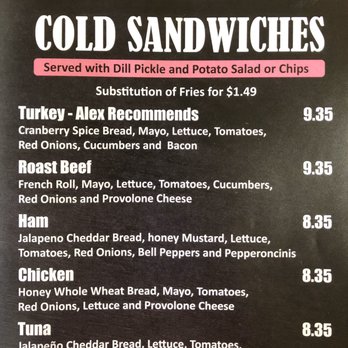 A & R Bakery - Menu - Bakeries Near Me - Blythe, California