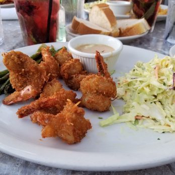 Coconuts - Coconut shrimp, coleslaw - Seafood Near Me - Fort Lauderdale, Florida Coconuts - Coconut shrimp, coleslaw - Seafood Near Me - Fort Lauderdale, Florida
