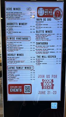 Menu photo 1 Feast it Forward Napa, CA Menu photo 1 Feast it Forward Napa, CA
