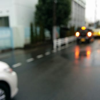 武蔵野税務署 - Updated August 2025 - 吉祥寺本町3-27-1