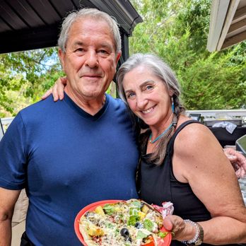 Hunt Cellars - Grilled Pizza Sunday with Chef Andre - Wineries Near Me - Paso Robles, California Hunt Cellars - Grilled Pizza Sunday with Chef Andre - Wineries Near Me - Paso Robles, California
