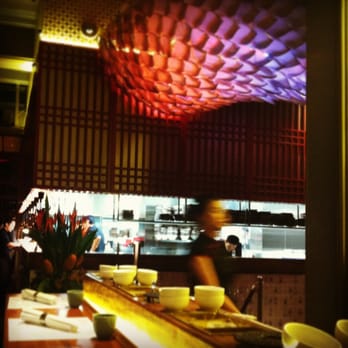 Fat Noodle - Restaurants Near Me - Brisbane, QLD