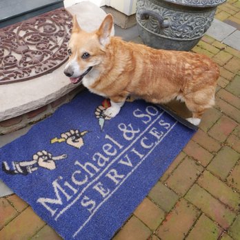 Michael & Son Services Sterling - We are pet friendly and accommodate for animals in your home! - Heating & Air Conditioning/HVAC Near Me - Sterling, Virginia Michael & Son Services Sterling - We are pet friendly and accommodate for animals in your home! - Heating & Air Conditioning/HVAC Near Me - Sterling, Virginia