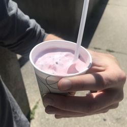 BR Scoops - Mini cyclone for $3.59.