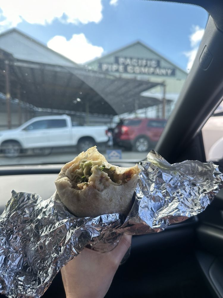 Tacos El Rey