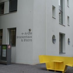 Arche Brockenhaus