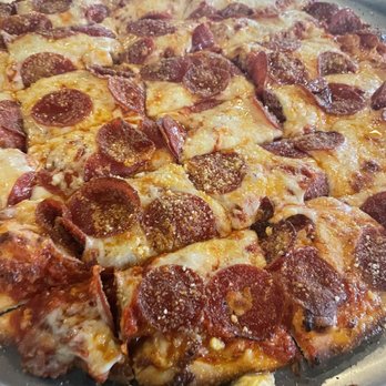 Doghouse Pizza - Best pizza! - Pizza Near Me - Melbourne, Florida