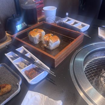 Chubby Cattle - Barbeque Near Me - Cerritos, California