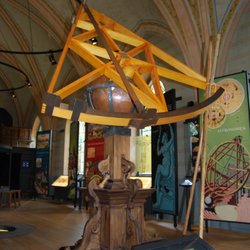 Tycho Brahe Museum
