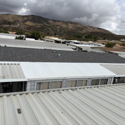 Outer Shield Roofing