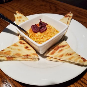 Hickory Tavern - Humus...tasty. - American Near Me - Charlotte, North Carolina Hickory Tavern - Humus...tasty. - American Near Me - Charlotte, North Carolina