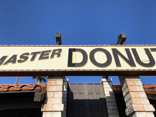 Master Donuts by null