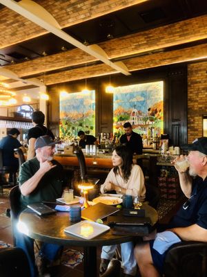 Hacienda Cazadores by null