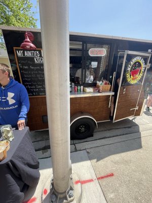 West Allis Farmers Market by null