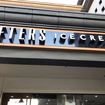 Afters Ice Cream - Afters ice cream - Desserts Near Me - Riverside, California