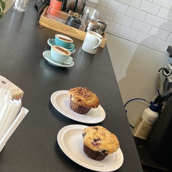 Luce Ave Coffee Roasters - Coffee & Tea Near Me - Houston, Texas