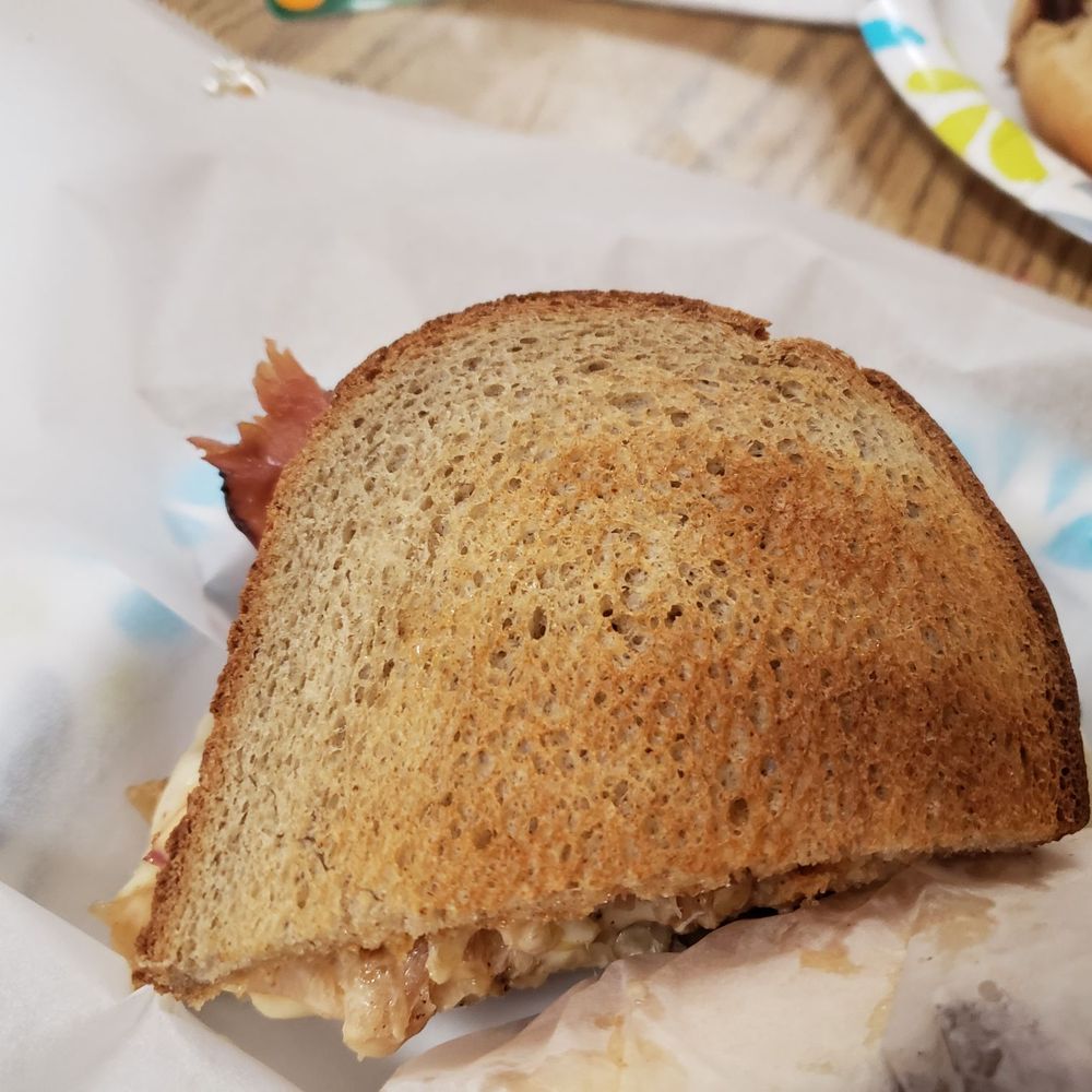 Sandwich Shoppe - Pastrami Reuben. - Sandwiches Near Me - Rutland, Vermont Sandwich Shoppe - Pastrami Reuben. - Sandwiches Near Me - Rutland, Vermont