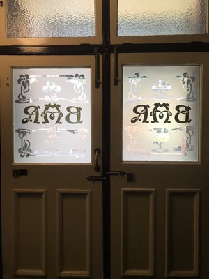 Mercantile Hotel by null