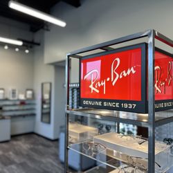 Dubin Optometric Clinic - RayBan