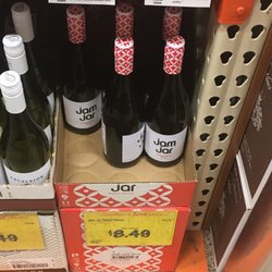 Wegmans Wine, Liquor & Beer - My fav!!!