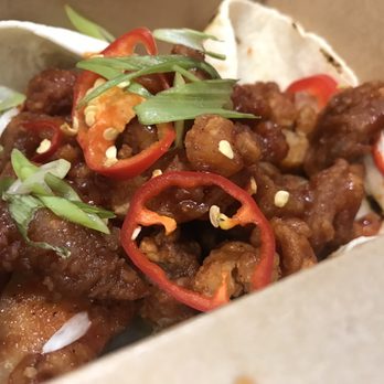 The Renegade - Crispy Korean Chicken - Music Venues Near Me - Arlington, Virginia The Renegade - Crispy Korean Chicken - Music Venues Near Me - Arlington, Virginia