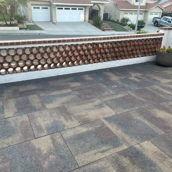 Joco Construction - Breeze wall - Masonry/Concrete Near Me - Anaheim, California Joco Construction - Breeze wall - Masonry/Concrete Near Me - Anaheim, California